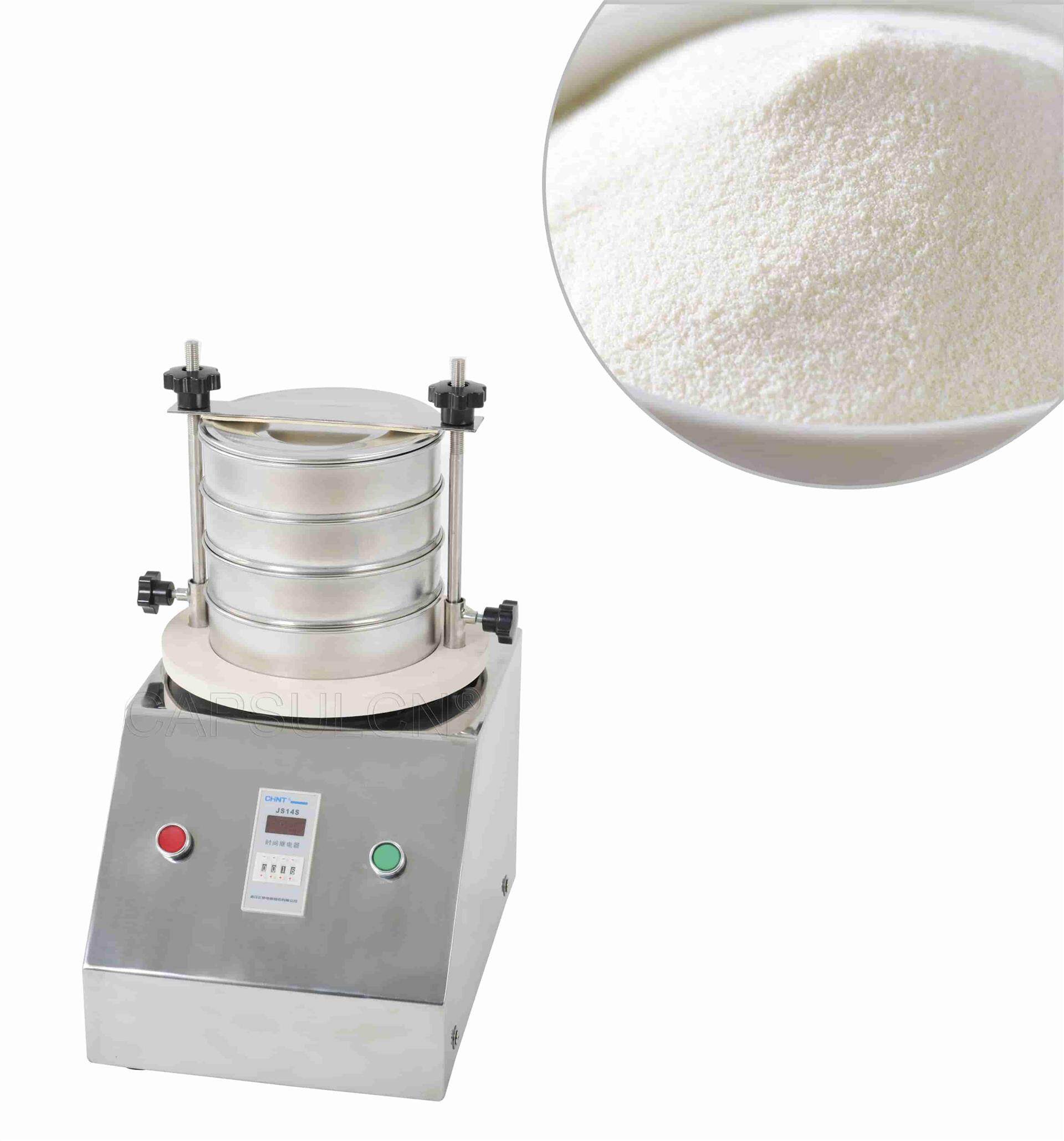 Powder Sifter